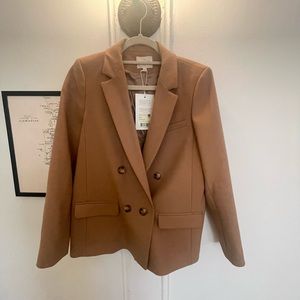 Sezane Christie Blazer
